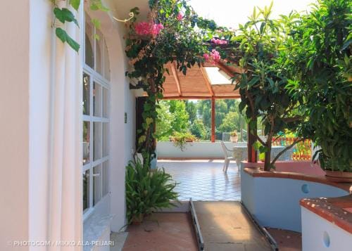 Centro Ferie Salvatore Hotel in San Felice Circeo