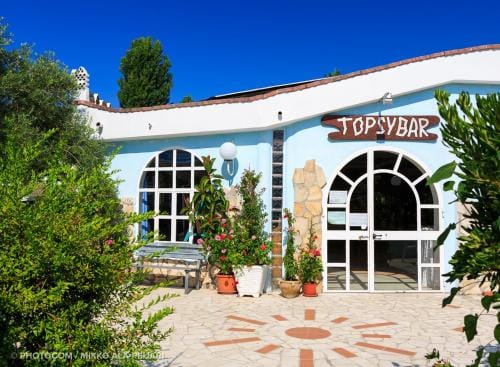 Centro Ferie Salvatore Hotel in San Felice Circeo