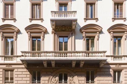 Casa della Contessa B&B Hotel in Turin