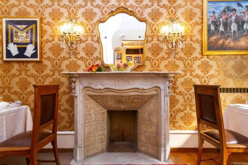 Casa della Contessa B&B Hotel in Turin