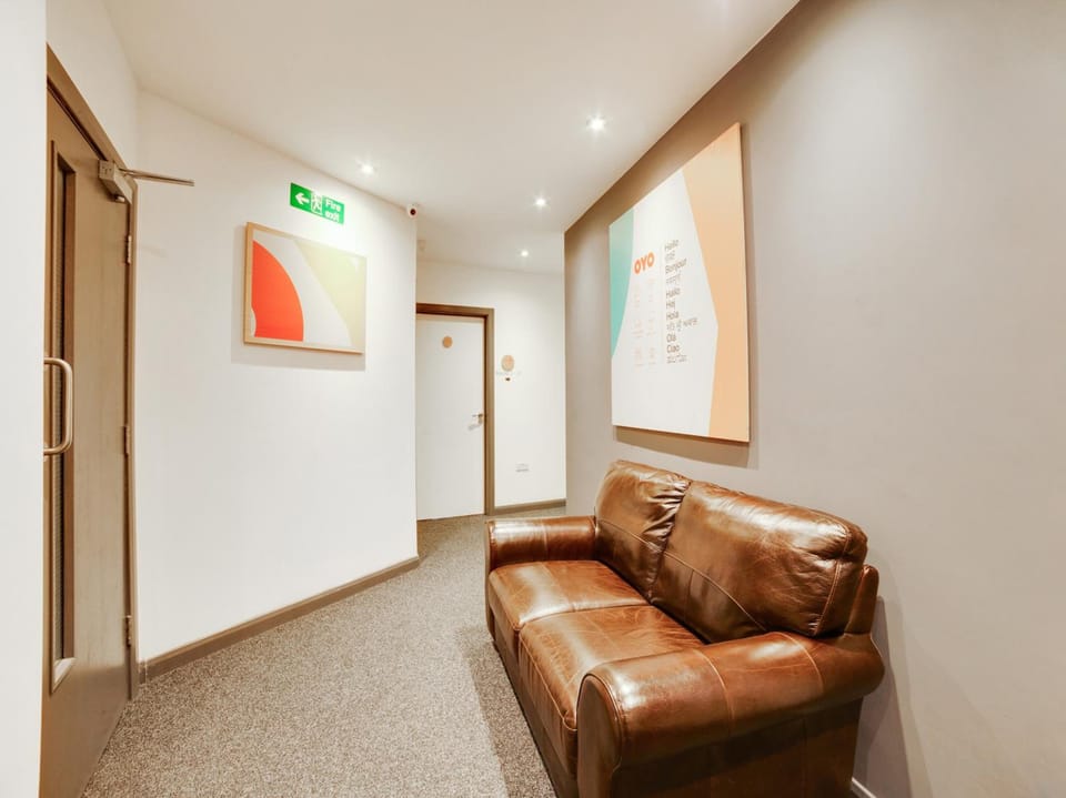 Snooze Hotel Hotel in Corby