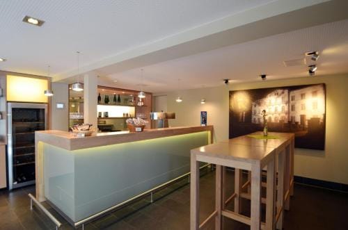 Wasserburg Rindern Hotel in Kleve
