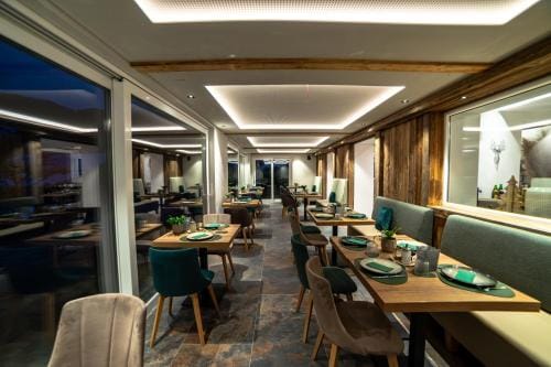 Boutiquehotel - Michl Hotel in Tyrol