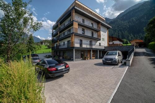 Boutiquehotel - Michl Hotel in Tyrol