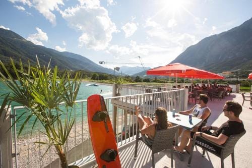 Boutiquehotel - Michl Hotel in Tyrol