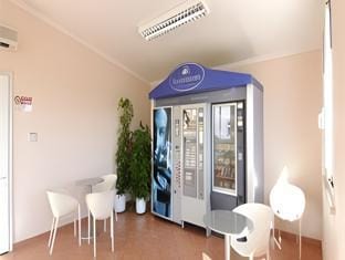 Autohotel Ravenna Hotel in Ravenna