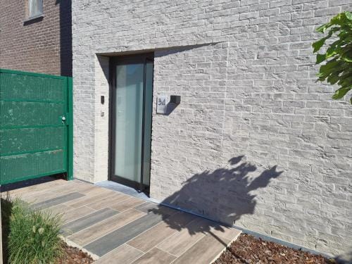 Snooze Hotel in Ostend