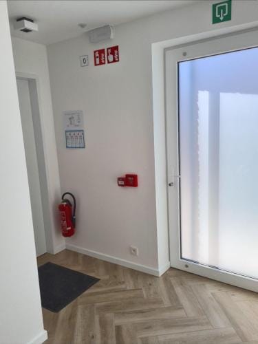Snooze Hotel in Ostend