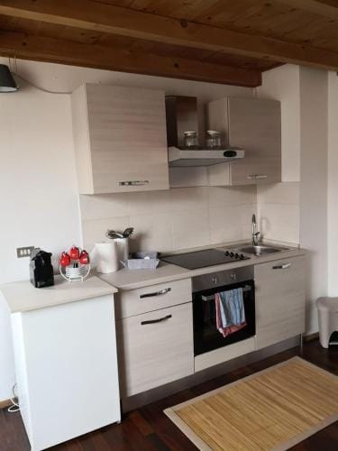 B&B I COLLI DI BERGAMO ALTA Hotel in Bergamo