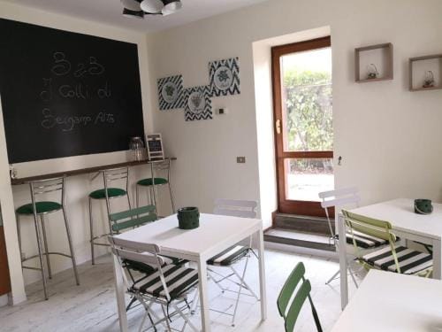 B&B I COLLI DI BERGAMO ALTA Hotel in Bergamo
