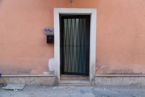 Civico 87 Hotel in Benevento