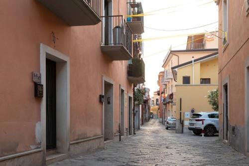 Civico 87 Hotel in Benevento