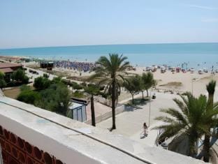 B&B L'Oasi Hotel in Province of Taranto