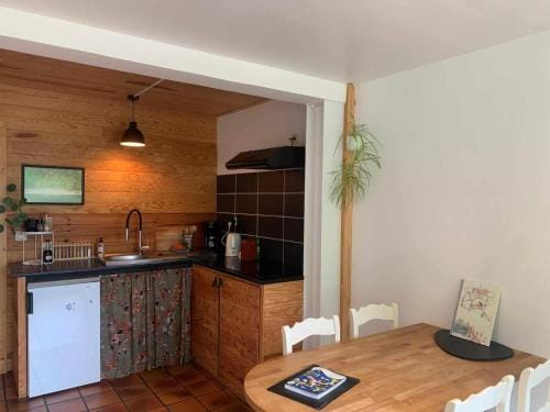 L'App'Art des Ateliers Gerny Hotel in Wallonia, Belgium