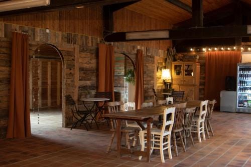 L'App'Art des Ateliers Gerny Hotel in Wallonia, Belgium