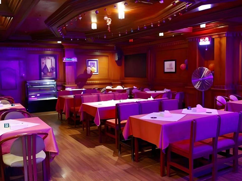 Bahrain Carlton Hotel Hotel in Manama