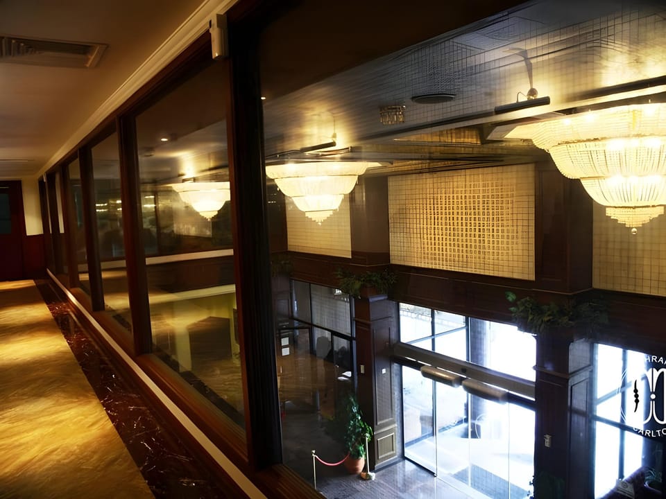 Bahrain Carlton Hotel Hotel in Manama
