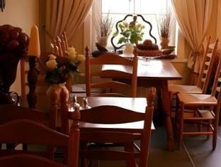 Bed & Breakfast de Kienstee Hotel in Zeeland, Netherlands
