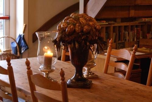 Bed & Breakfast de Kienstee Hotel in Zeeland, Netherlands