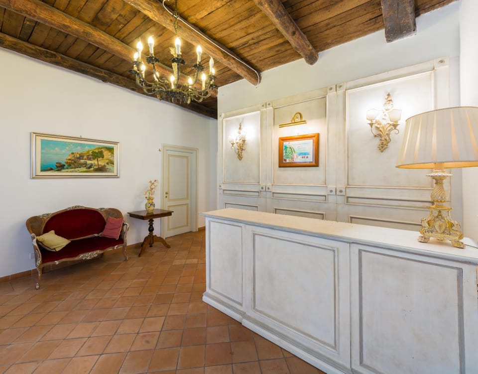 Relais San Giacomo Hotel in Maiori