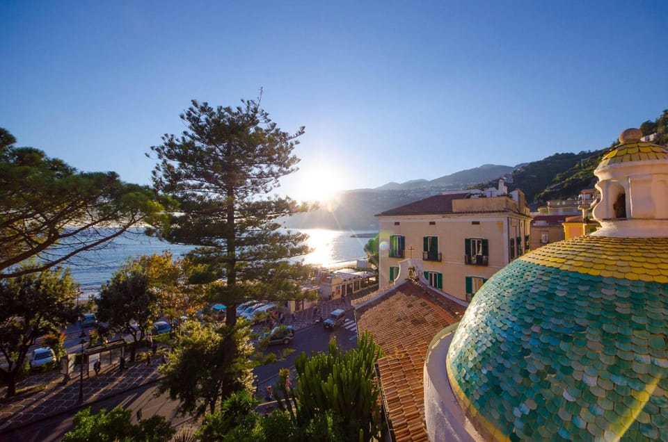 Relais San Giacomo Hotel in Maiori