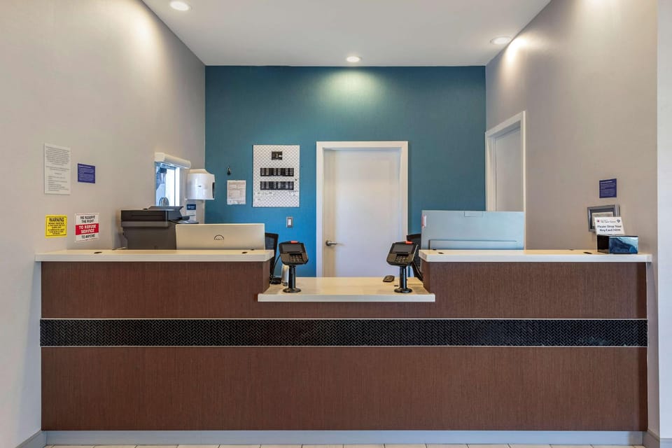 Best Western Country Inn Hotel in Temecula