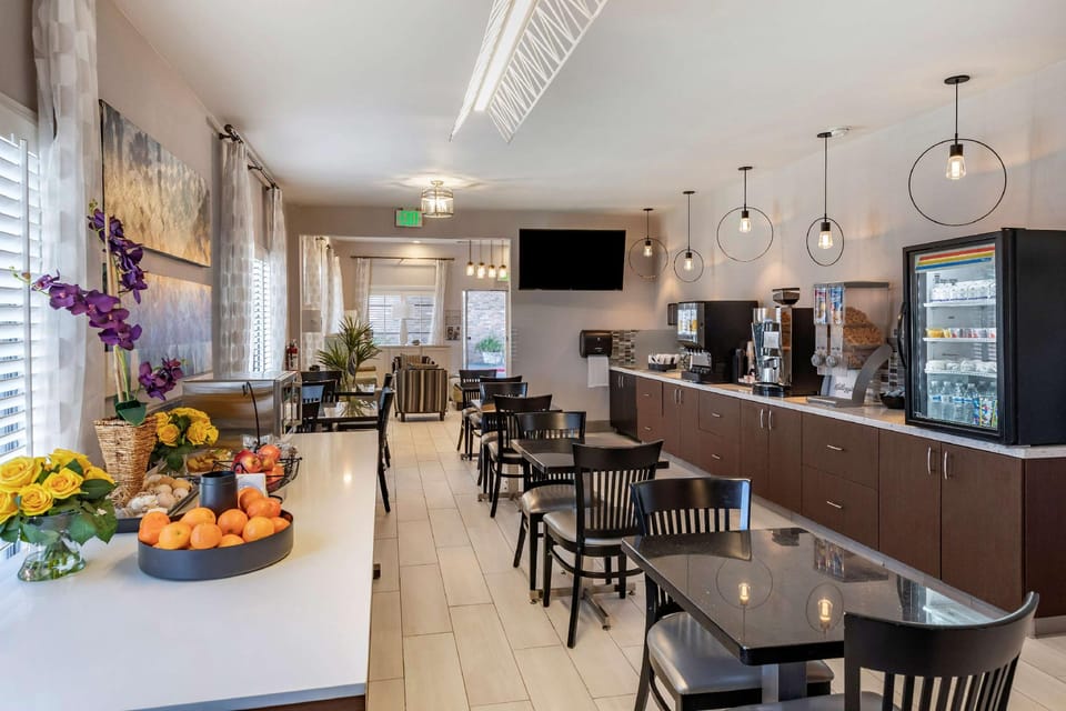 Best Western Country Inn Hotel in Temecula