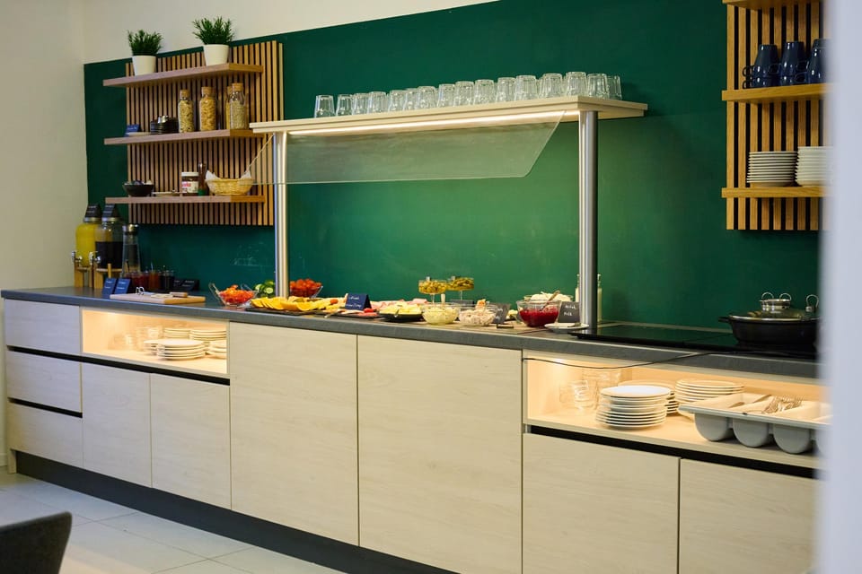 Hotel Schumacher Hotel in Neuss