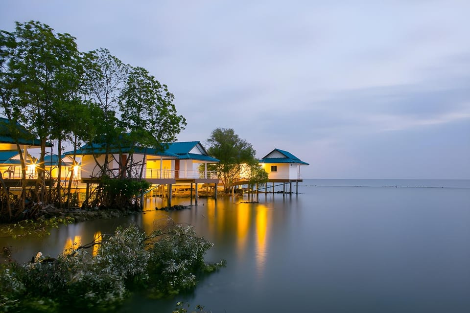 Chan Le Resort Resort in Thailand