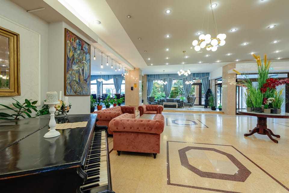 Facilities