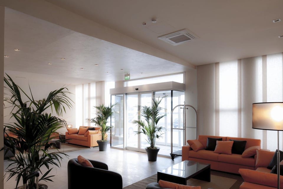 Blu Arena Hotel Hotel in Marche
