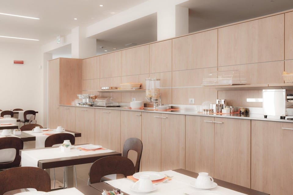 Blu Arena Hotel Hotel in Marche
