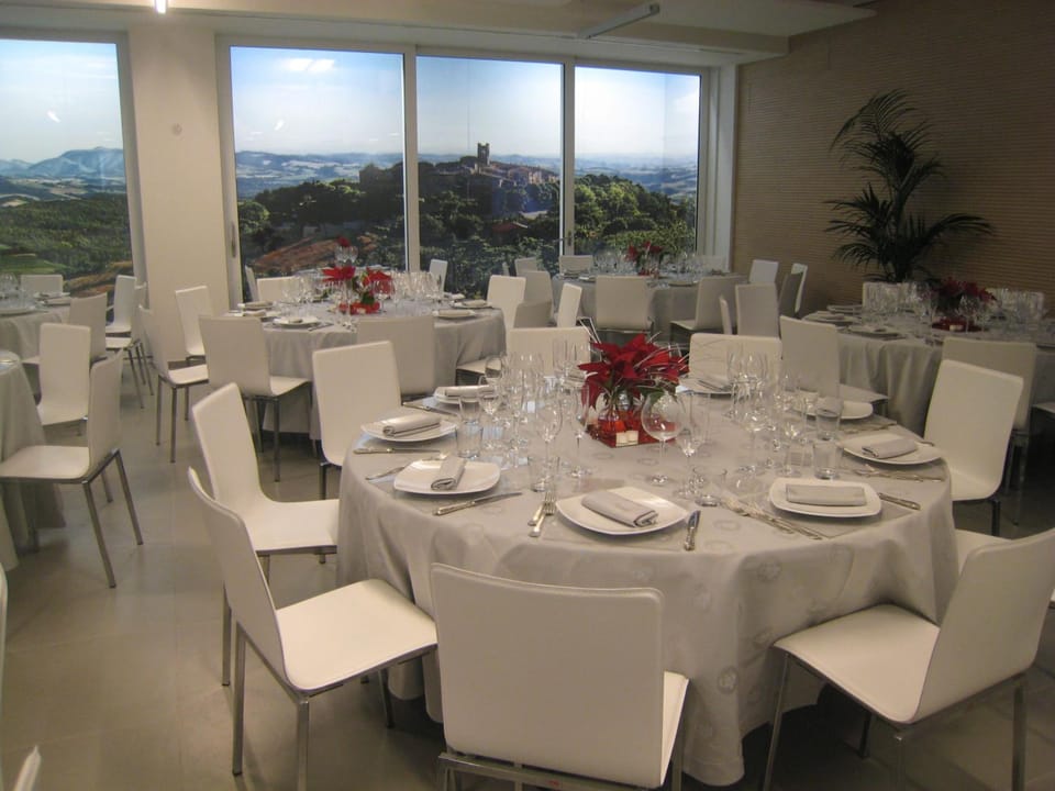 Blu Arena Hotel Hotel in Marche