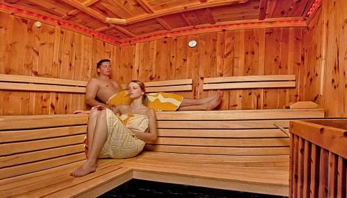 Brandstatterhof Hotel in Schladming