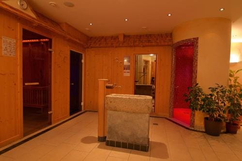 Brandstatterhof Hotel in Schladming