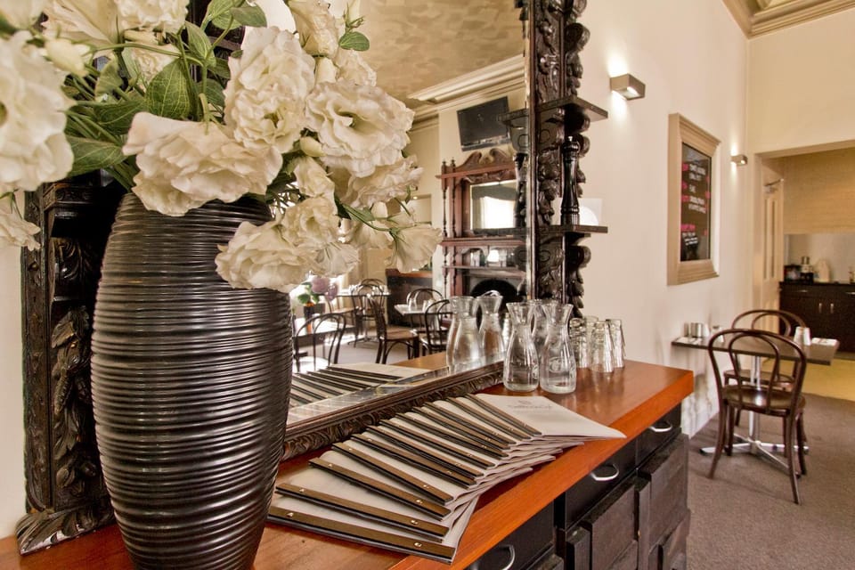 Deloraine Hotel Hotel in Deloraine