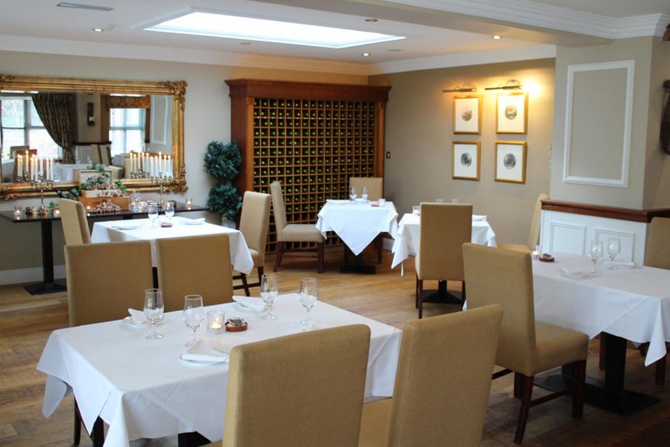 Bunratty Manor Hotel Hotel in County Limerick