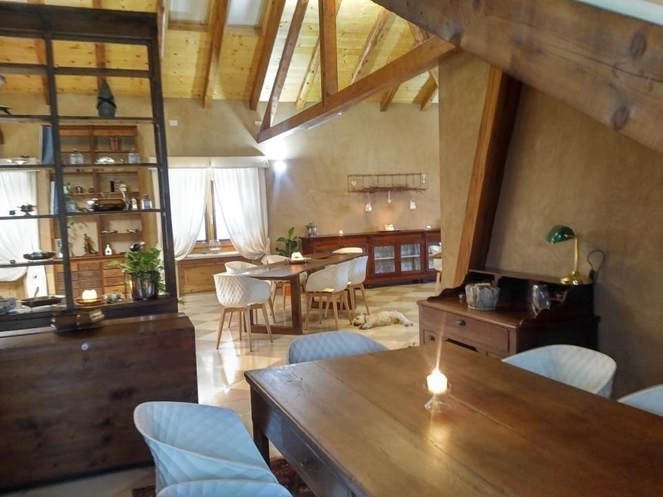 Vallarom Hotel in Trentino-South Tyrol