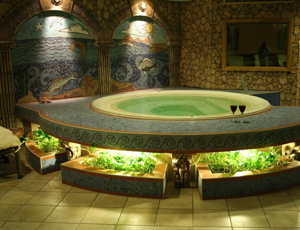 Buyukhanli Park Hotel Hotel in Ankara