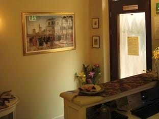 Ca' San Vio Hotel in Lido di Venezia
