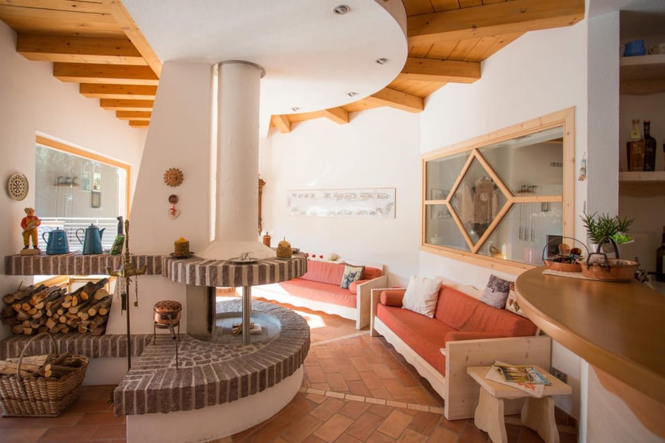 Castelir Suite Hotel Hotel in Trentino-South Tyrol