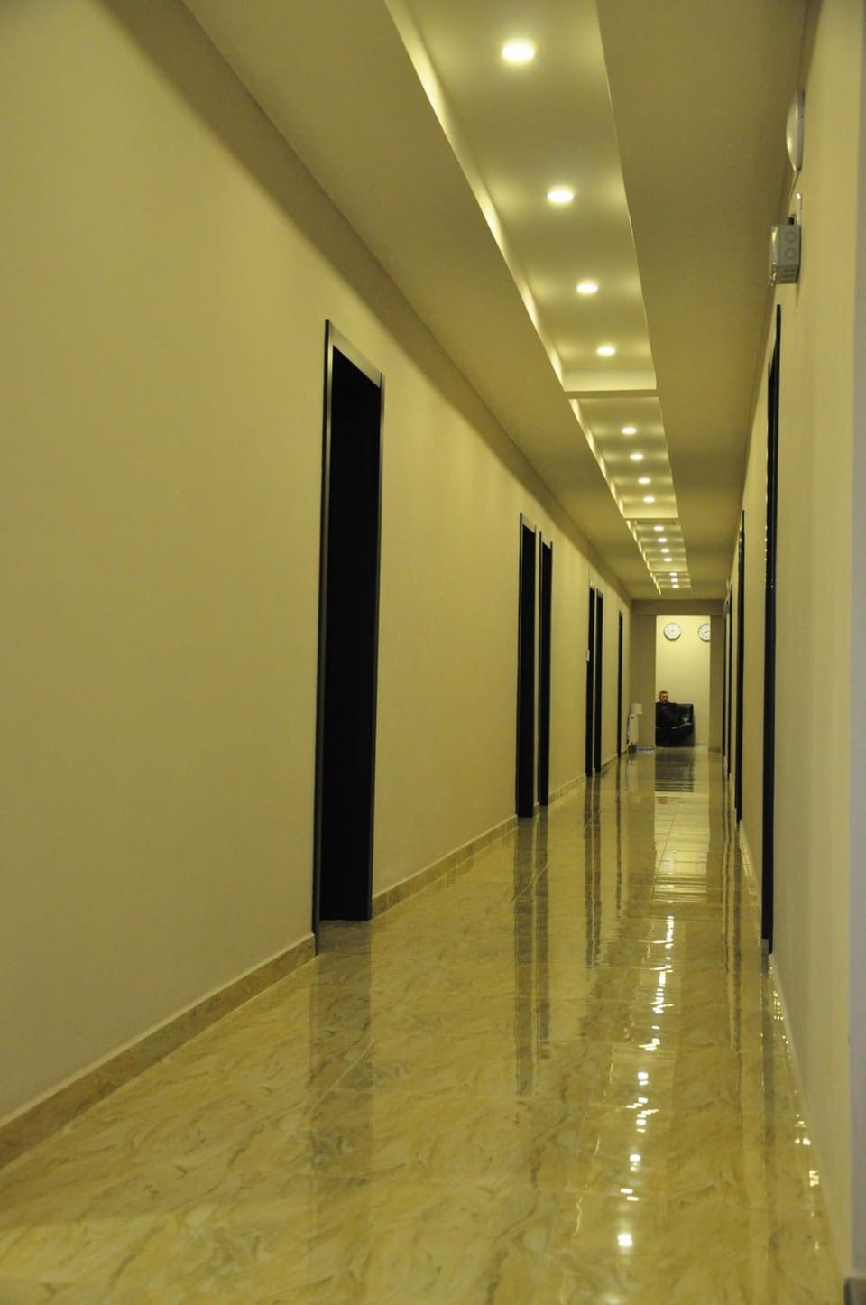 Facilities