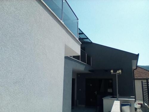 Rooms Villa Downtown Hotel in Mostar