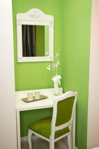 Rooms Villa Downtown Hotel in Mostar