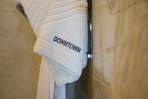 Rooms Villa Downtown Hotel in Mostar
