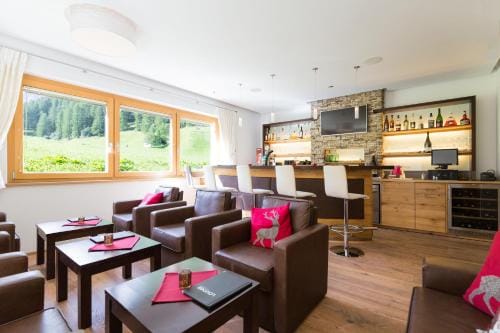 Chasa Castello relax & spa Hotel in Canton of Grisons