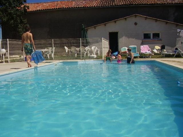 Chateau de Faudade Hotel in Occitanie