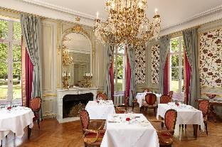 Chateau du Breuil Hotel in Centre-Val de Loire