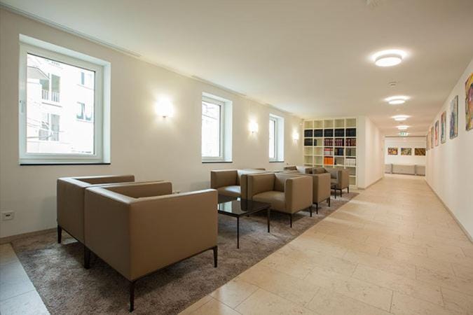 Burkardushaus, Tagungszentrum am Dom Hotel in Wurzburg