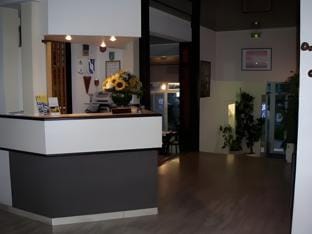 Hotel Le Boischaut - Citotel Chateauroux Hotel in Centre-Val de Loire